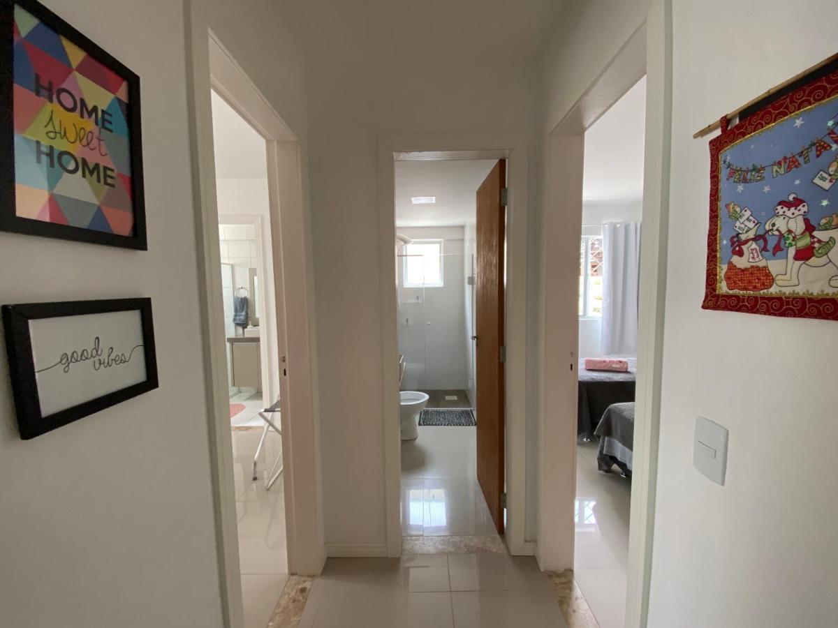 Apartamento dos Sonhos - Centro BC Balneario Camboriu Exterior foto