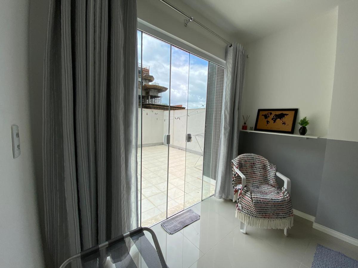 Apartamento dos Sonhos - Centro BC Balneario Camboriu Exterior foto