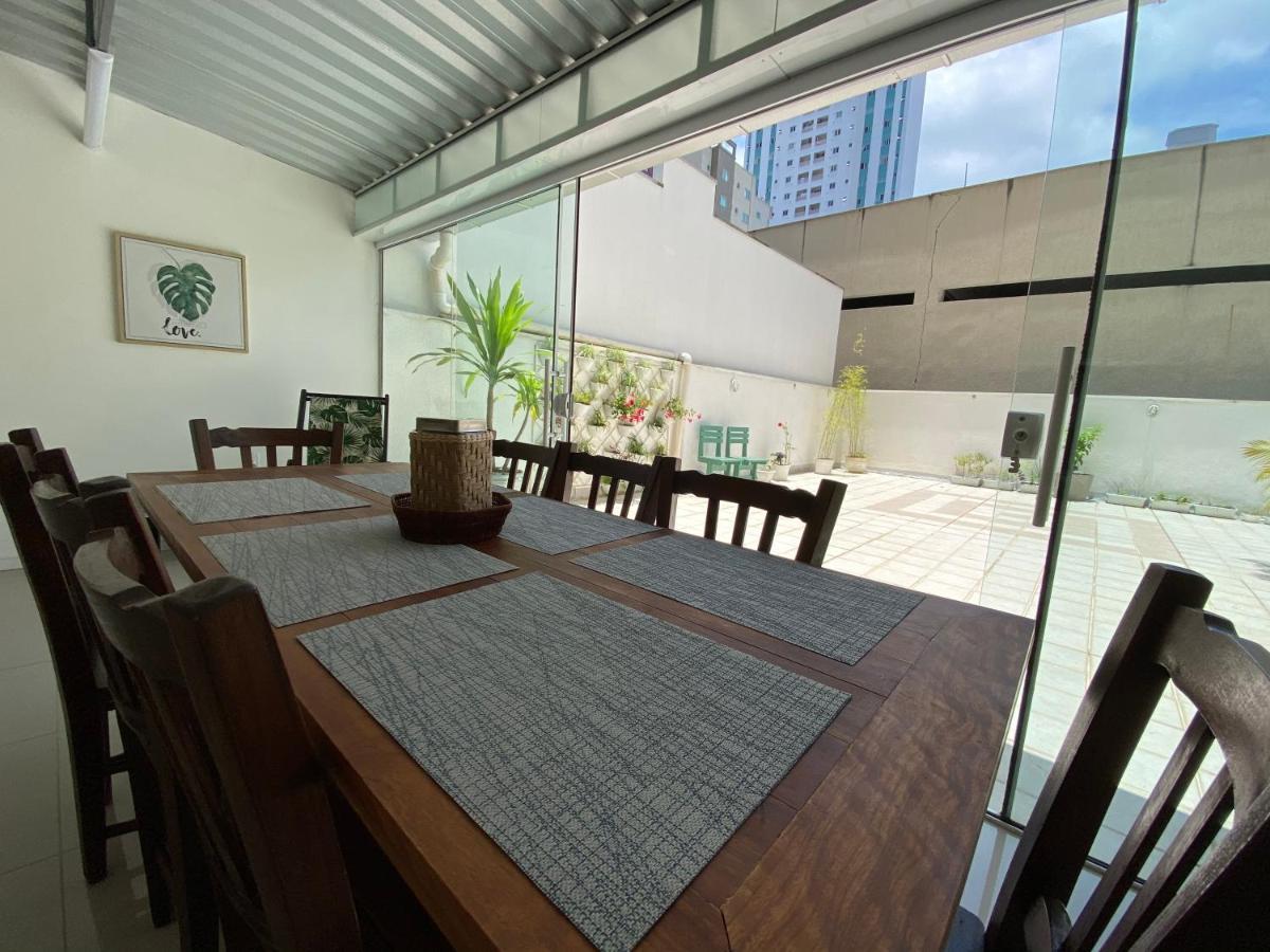 Apartamento dos Sonhos - Centro BC Balneario Camboriu Exterior foto