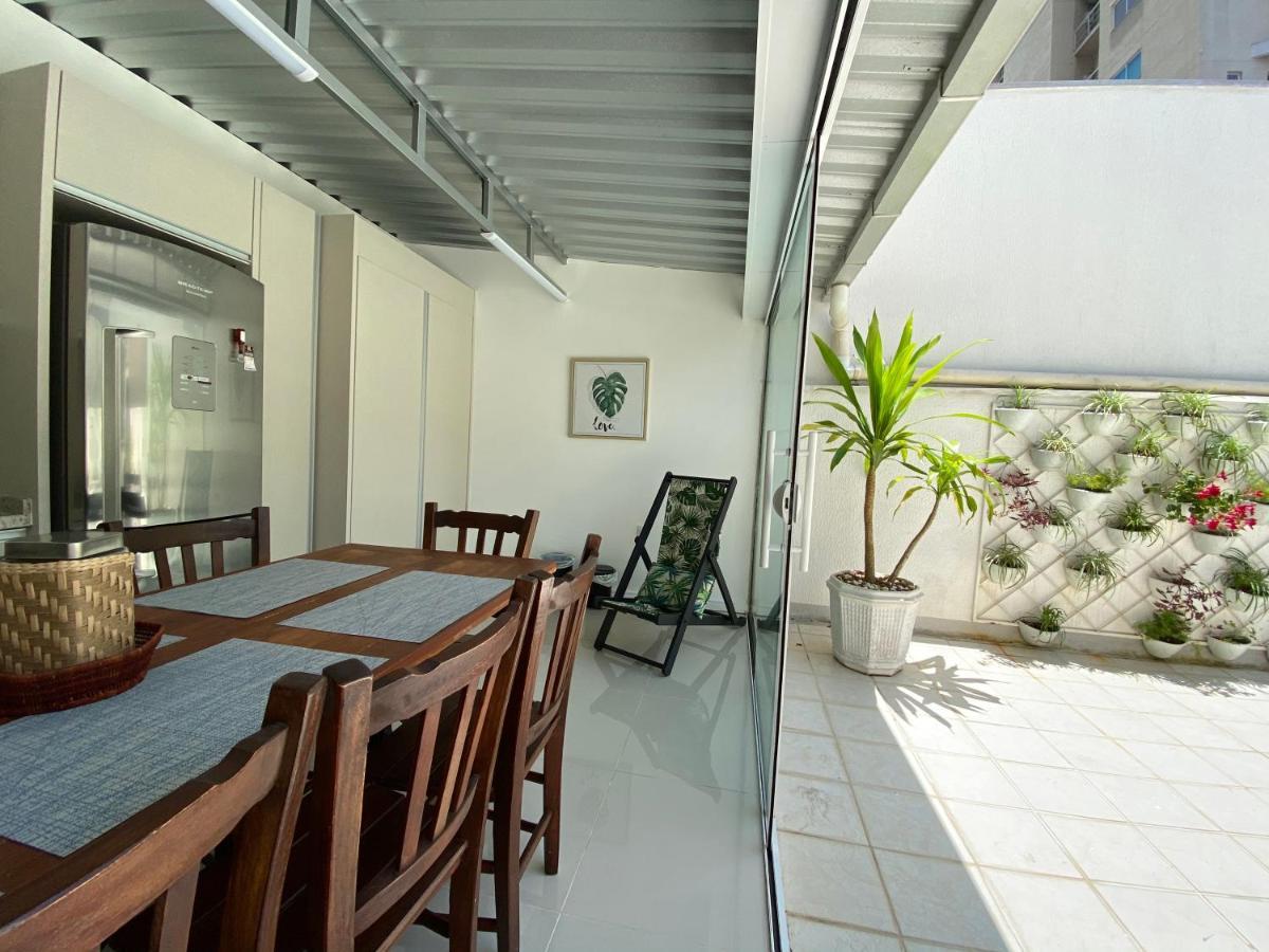 Apartamento dos Sonhos - Centro BC Balneario Camboriu Exterior foto