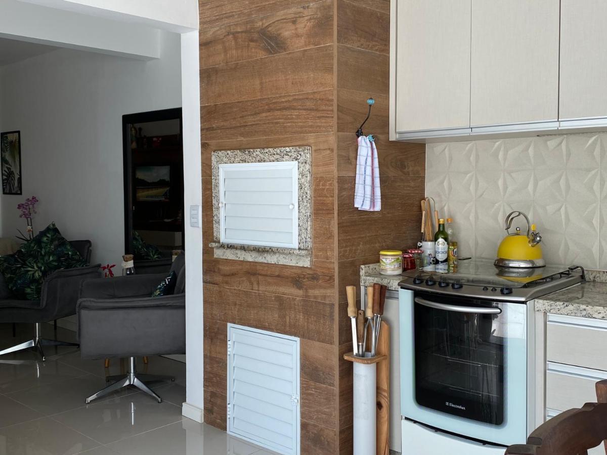 Apartamento dos Sonhos - Centro BC Balneario Camboriu Exterior foto