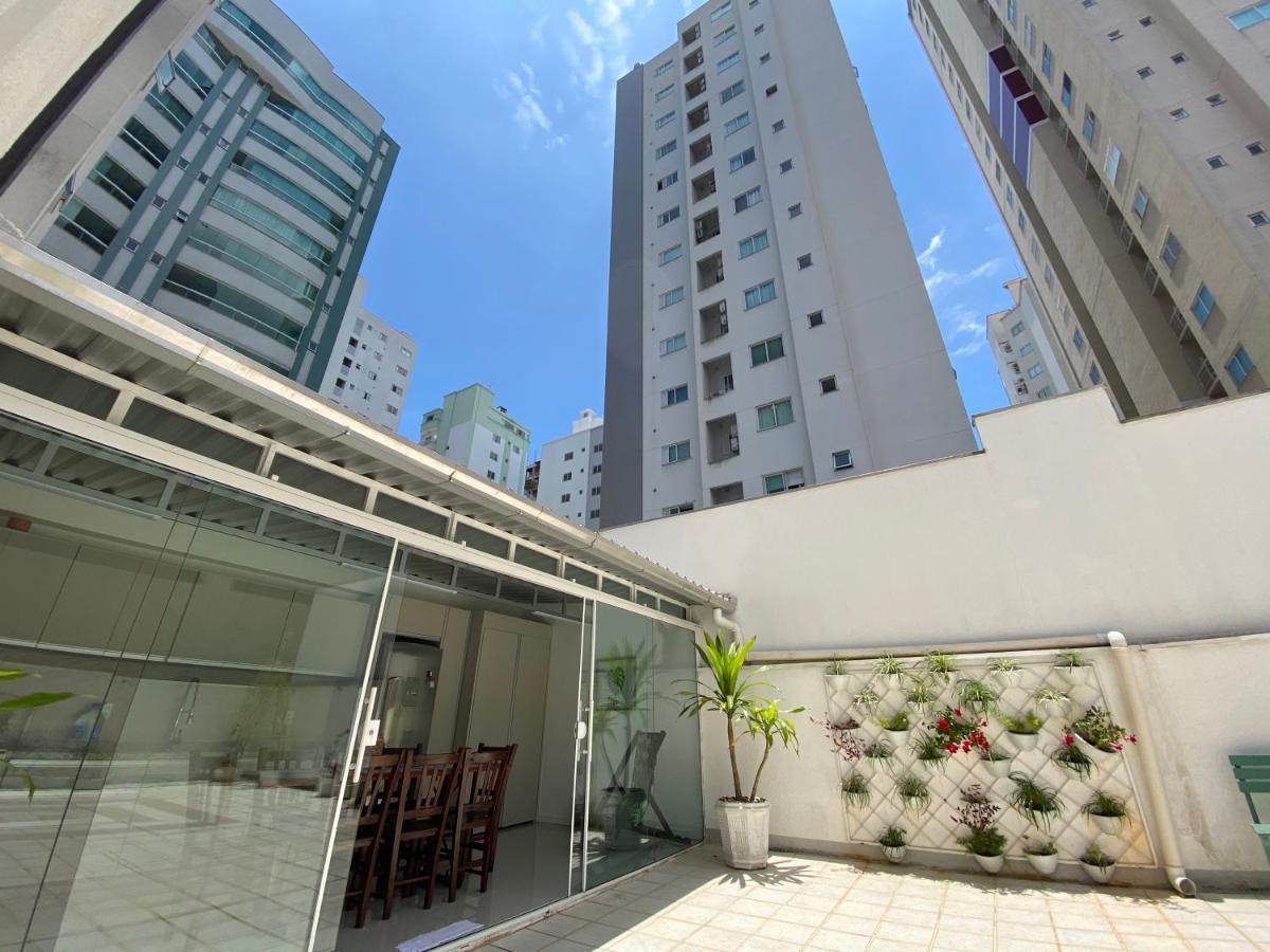 Apartamento dos Sonhos - Centro BC Balneario Camboriu Exterior foto