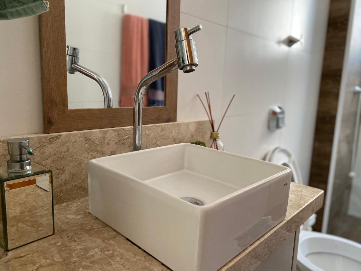 Apartamento dos Sonhos - Centro BC Balneario Camboriu Exterior foto