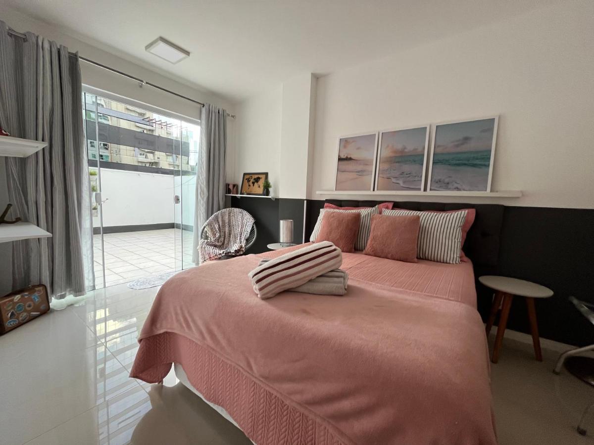 Apartamento dos Sonhos - Centro BC Balneario Camboriu Exterior foto